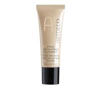 ARTDECO Fluid Camouflage Foundation Nr.34 Warm/Medium Ivory 20 ml