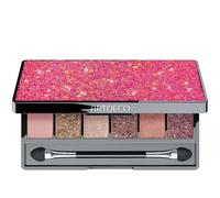 ARTDECO Glittery Eyeshadow Palette, Palette with 6 Powder Eyeshadows, Pack of 1