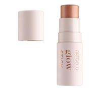 ARTDECO Glow Stick - Cream Highlighter in Pen Shape for Radiant Skin - Practical Handbag Size - 1 x 5g