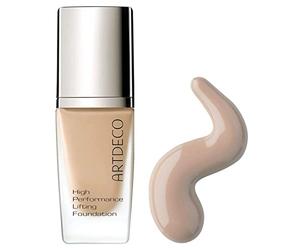 Artdeco High Performance Lifting Foundation Number 12, Reflecting Shell 30 ml