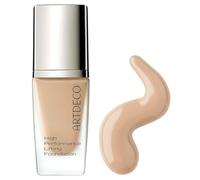 Artdeco High Performance Lifting Liquid Foundation No. 11 - Reflecting Honey)