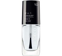 ARTDECO Nails Nail-care2in1 Lacquer - Base & Top Coat