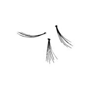 ARTDECO Lashes Short | 1 x False Eyelashes for Long Term Wear