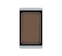 Artdeco Lidschatten Mattfarben Pflege 527 Matt Chocolate -