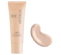 ARTDECO Facial make-up Make-up Light Luminous Foundation No. 06 Light Beige