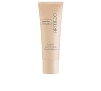 Artdeco Light Luminous Foundation - Light Liquid Foundation with Natural Finish and Blue Light Protection - 1 x 25ml Nr.16 Warm Nude