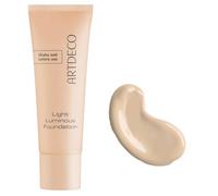 Artdeco Light Luminous Foundation natural liquid foundation 25 ml, 08 - neutral - neutral porcelain