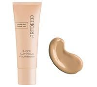ARTDECO Light Luminous Foundation Nr. 31 Warm Golden Tan 25 ml