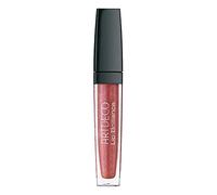 ARTDECO Lip Brilliance Lip Gloss No. 45 Brilliant Ruby Red | Long lasting lip gloss for shine, 1 x 5 ml