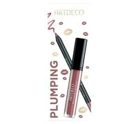 ARTDECO Lips LiplinerPlumping Lip Fluid & Soft Lip Liner Waterproof Set Plumping Lip Fluid 3 ml + Soft Lip Liner Waterproof 172 1,2 gr.