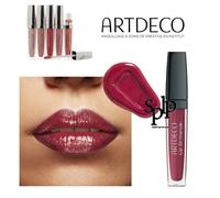 ARTDECO Lipstick Glamour Gloss N°57 Brilliant Purple Monarch