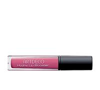 Artdeco Hydra Lip Booster moisturising lip gloss 6 ml, 55 - translucent hot pink