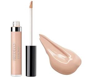 ARTDECO LONG-WEAR WATERPROOF CONCEALER 7ML - 18 SOFT PEACH | NEW | FREE P&P | UK