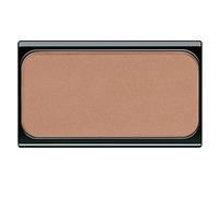 Artdeco Magnetic Blusher, 02, Deep Brown Orange, Pack of 1, 4019674330029