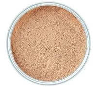 Artdeco Mineral Powder Foundation # 6 Honey 15 gr