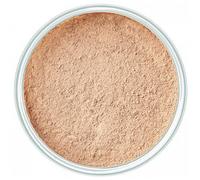 Artdeco Mineral Powder Foundation Log mineral powder make-up 15 g, 2 - Natural Beige