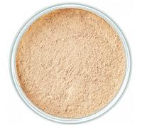 Artdeco Mineral Powder Foundation Loose Mineral Powder Make-up Shade 340.4 Light Beige 15 g