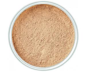 Artdeco Mineral Powder Foundation mineral powder make-up 15 g, 6 - Honey