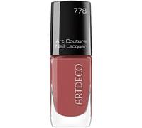 Artdeco Art Couture Nail Lacquer #778-earthy mauve 10 ml