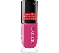 ARTDECO Nail Polish Quick Dry Lacquer 10 ml