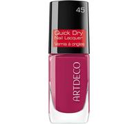 ARTDECO Nail Polish Quick Dry Lacquer 10 ml