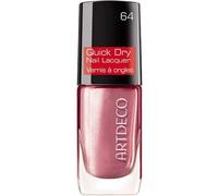 ARTDECO Nail Polish Quick Dry Lacquer 10 ml