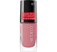 ARTDECO Nail Polish Quick Dry Lacquer 10 ml