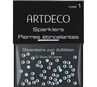 ARTDECO Nails Nail-careLimited EditionGlitter stones to stick on Crystal