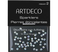 ARTDECO Nails Nail-careLimited EditionGlitter stones to stick on Iridescent
