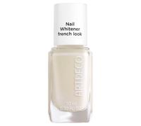 ARTDECO Nails Nail-careNail White French Look