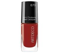 ARTDECO Nails Nail-PolishArt Couture Nail Lacquer 679 Ancient Red