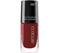 ARTDECO Nails Nail-PolishArt Couture Nail Lacquer 697 Red Carpet