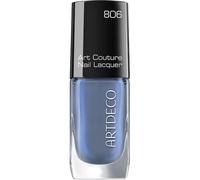 ARTDECO Nails Nail-PolishArt Couture Nail Lacquer 806 Blue Jeans