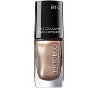 ARTDECO Nails Nail-PolishArt Couture Nail Lacquer 914 Golden Nights