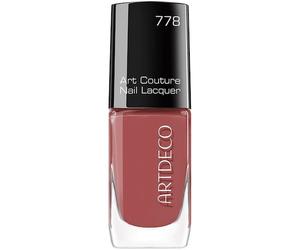 ARTDECO Nails Nail-PolishArt Couture Nail Lacquer No. 778 Earthly Mauve