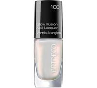 ARTDECO Nails Nail-PolishGlow Illusion Nail Lacquer 100 Donut Glaze