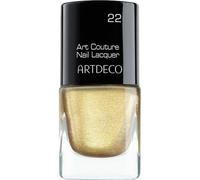 ARTDECO Nails Nail-PolishLimited EditionArt Couture Nail Lacquer 22 Golden Vibes
