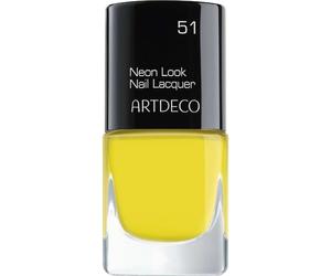 ARTDECO Nails Nail-PolishLimited EditionNeon Look Nail Lacquer 051 Sunshine
