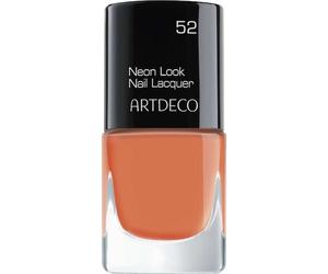 ARTDECO Nails Nail-PolishLimited EditionNeon Look Nail Lacquer 052 Summer Cocktail