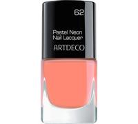 ARTDECO Nails Nail-PolishLimited EditionPastel Neon Nail Lacquer 62 Get Attention