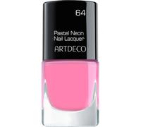 ARTDECO Nails Nail-PolishLimited EditionPastel Neon Nail Lacquer 64 Selfie Queen