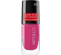 ARTDECO Nails Nail-PolishQuick Dry Nail Lacquer 58 Orchid Blossom