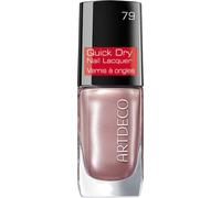 ARTDECO Nails Nail-PolishQuick Dry Nail Lacquer 79 Iced Rose