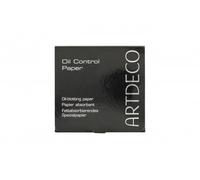 ARTDECO OIL CONTROL PAPER - WOMEN'S FOR HER. NEW. FREE SHIPPING