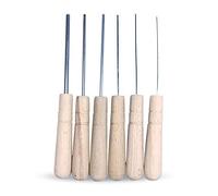 ARTDECO Paper Marbling Stylus Needle Tool Set/Ebru Art Tool, AD15BIZ6