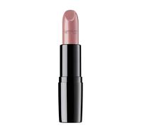 ARTDECO Perfect Color Lipstick - Fading Rose - Glide-On Lipstick with Rich Color & Plumping Effect - Creamy Pearly Finish - Hyaluronic Acid - Lo