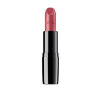 ARTDECO Perfect Colour Lipstick - Long-Lasting Shiny Lipstick Pink - 1 x 4 g