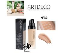 ARTDECO Perfect Complexion Foundation Long Holding Without Oil No. 32 Cool