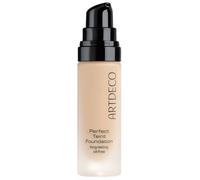 Artdeco Perfect Teint Foundation #52-Golden Biscuit 20 ml