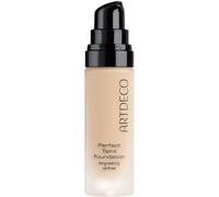 ARTDECO Facial make-up Make-up Perfect Teint Foundation 56 Olive Beige